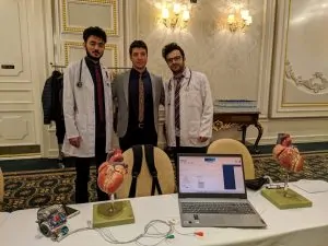 oto ekg