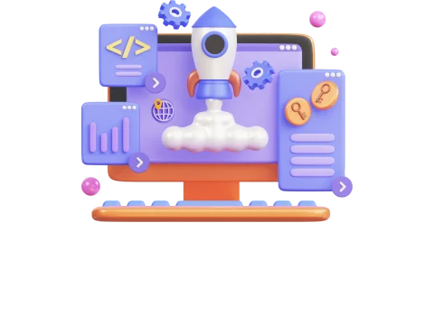 Back & Front End Geliştirme