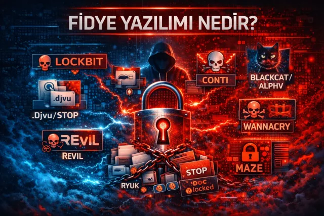 Что такое программное обеспечение-вымогатель (Ransomware)? Как оно работает, как заражает и как от него защититься? [Руководство 2026]