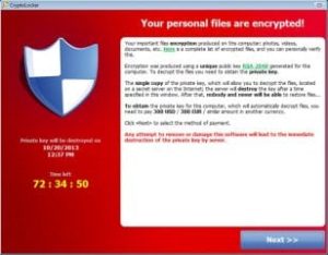 WannaCry Nedir ?