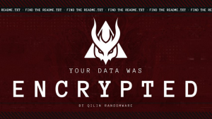 Fidye Yazılımı Nedir?